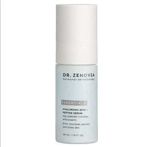Dr.Zenovia HYALURONIC ACID + PEPTIDE SERUM